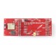 TI SimpleLink™ Bluetooth® low energy CC2650 Module BoosterPack™ Plug-in Module